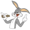 BUGS BUNNY 2 23