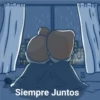 ⏣Parejita  Pibubear 4 ⌬ 23
