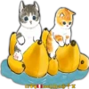 Mofu Cats 2 20