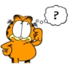 Garfield 1   ️ 16