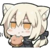Random chibis 1 29