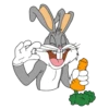 BUGS BUNNY 25