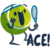 T
ACE!
