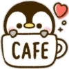 Penguin Emoji 1 21