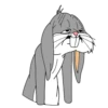 BUGS BUNNY 2 24