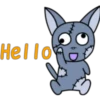 Hello