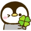 Penguin Emoji 1 22