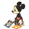 mickey mouse 17