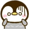 Penguin Emoji 1 23