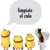 MINIONS(@_@) 23