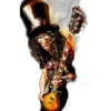 rock & metal 21