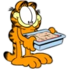 Garfield 1   ️ 17
