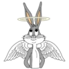 BUGS BUNNY 3 26