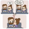 ⏣Parejita  Pibubear 4 ⌬ 26