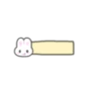 Bunny abc 26