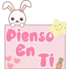S
Pienso
en
Ti
ध