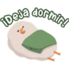 Pájaros de algodón 26