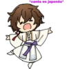 *canta en japonés*
Reina de Corazones