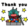 Thank you
☆