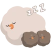 Pájaros de algodón 27