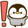 Penguin Emoji 1 25