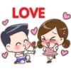 LOVE O
