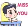MISS YOU