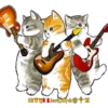 Mofu Cats 2 22