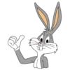 BUGS BUNNY 27