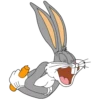 BUGS BUNNY 28
