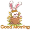 GoOd MoRnInG (Classic) 23