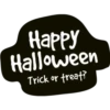 HaPpY HaLlOwEeN 21