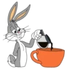 BUGS BUNNY 2 25