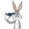 BUGS BUNNY 3 27
