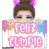 Feliz
Cumple
Sme