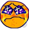 Emoji Yellow 25