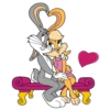 BUGS BUNNY 2 26