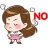 NO
