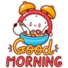 GoOd MoRnInG (Classic) 24