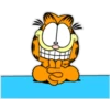 Garfield 1   ️ 19