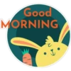 GoOd MoRnInG (Classic) 25