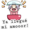 ️ Lili y Marigold 21