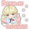 ʕᴥʔbts frases chibi 23