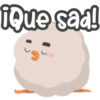 Pájaros de algodón 29