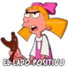 Arnold Salva El Vecindario ️ 29