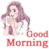 GoOd MoRnInG (Classic) 26