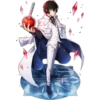 Reina de Corazones