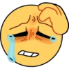 Emoji Yellow 27