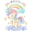 MAGICAL.
LUNICORN