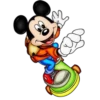 mickey mouse 18
